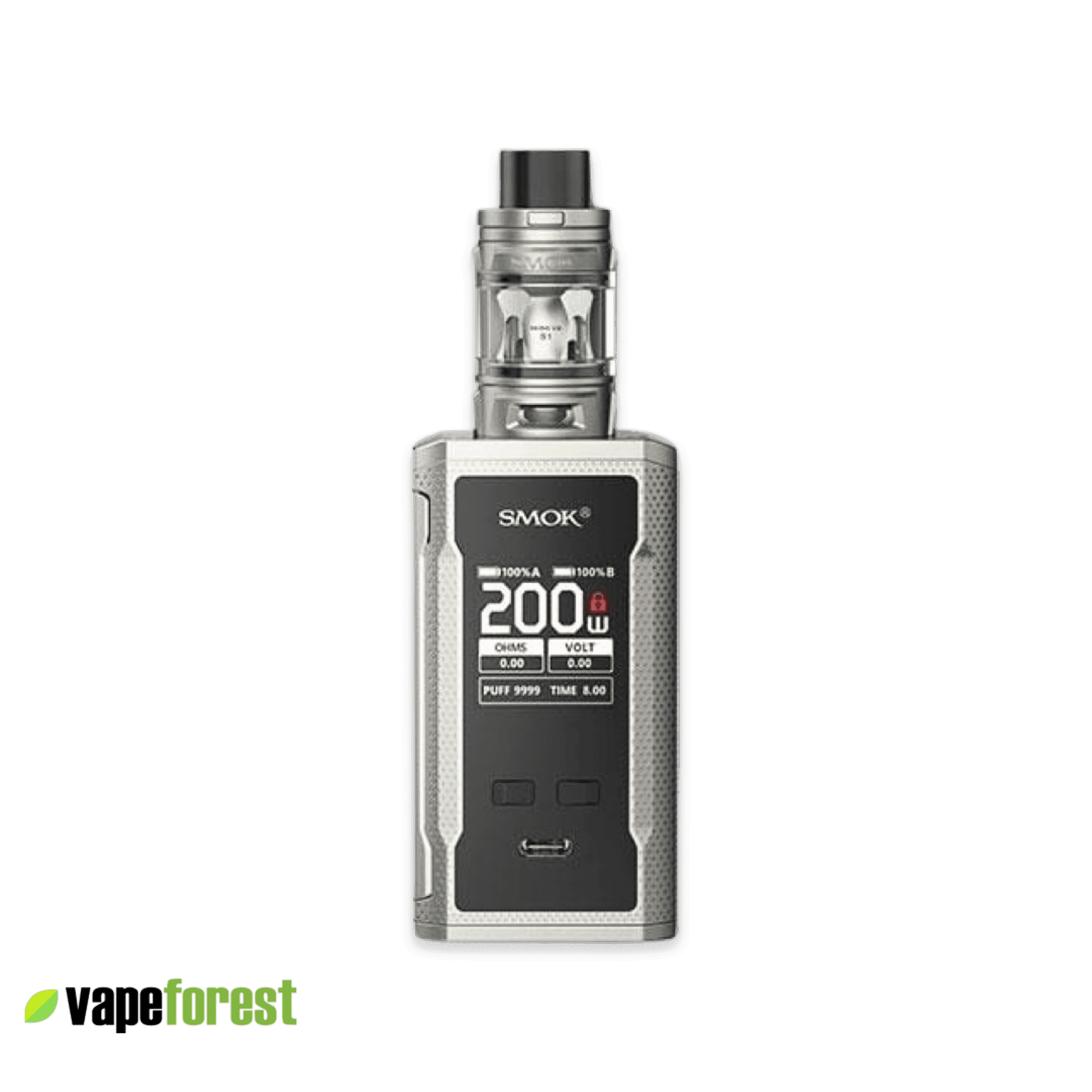 R-Kiss 2   Smok   Vape Kit - Vape Kits