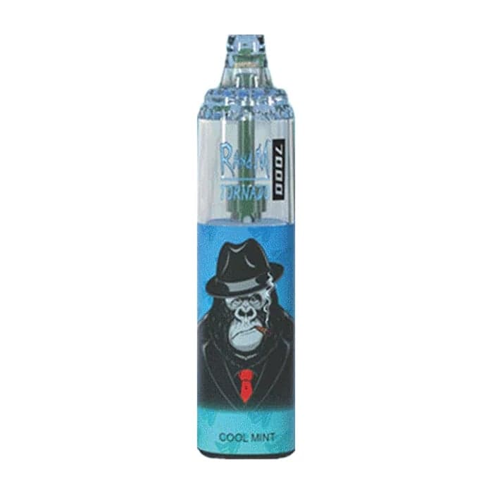 RandM Tornado 7000 Disposable Vape 5