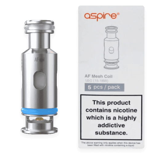 Aspire Flexus Q Replacement Coil - Pack of 5 - Coils