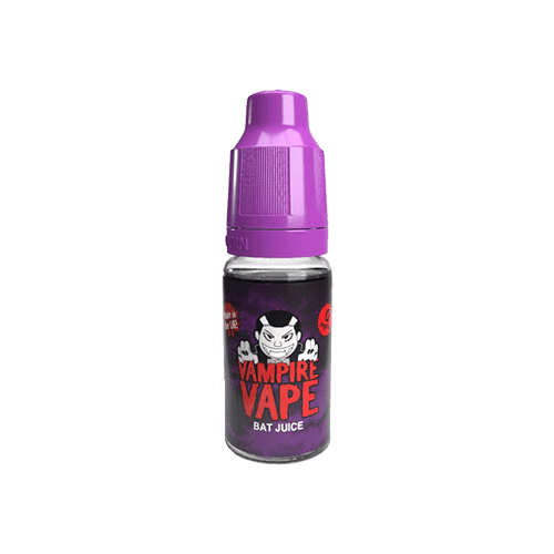 Bat Juice by Vampire Vape  10ml E-liquid - E-Liquids