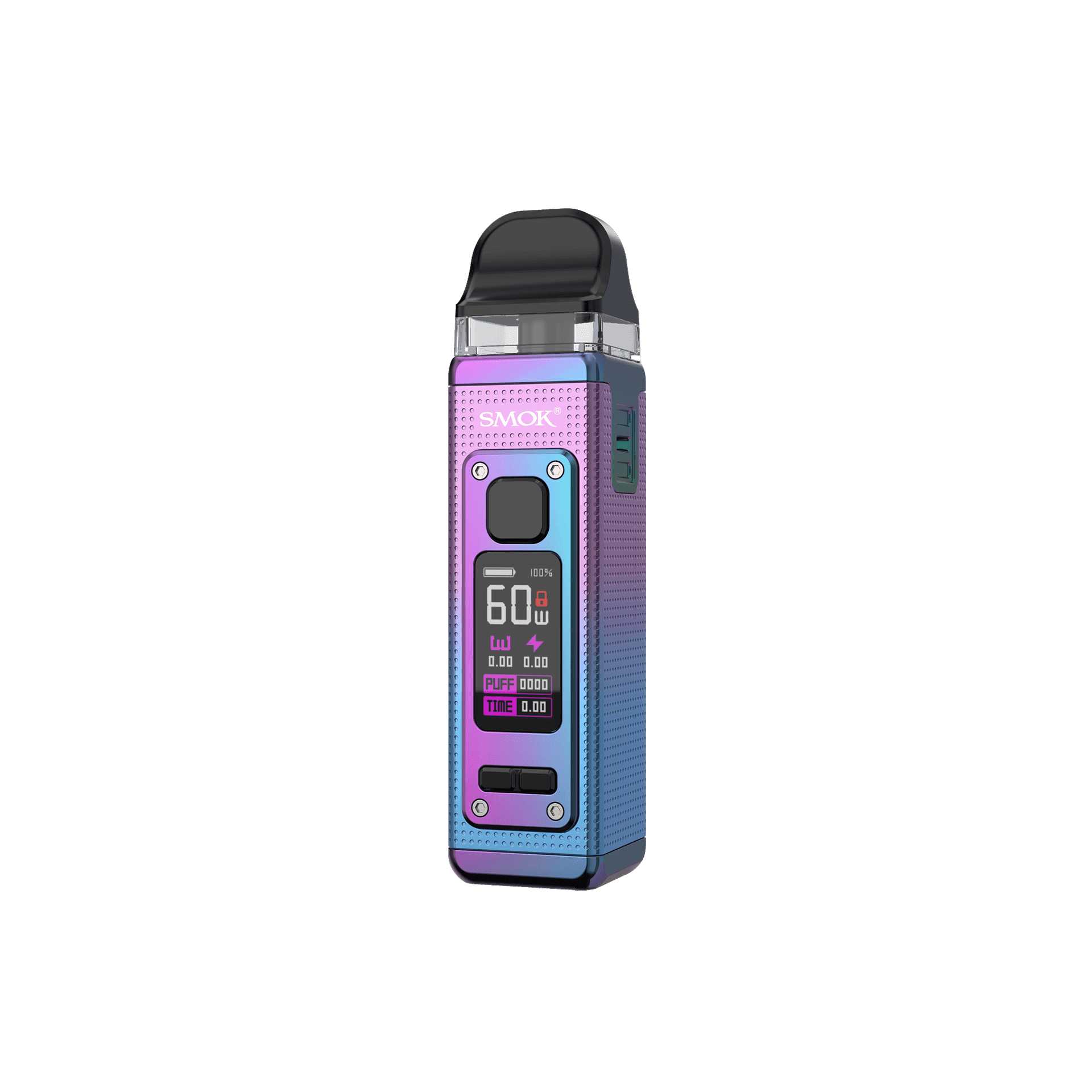 Smok RPM 4 Pod Vape Kit2