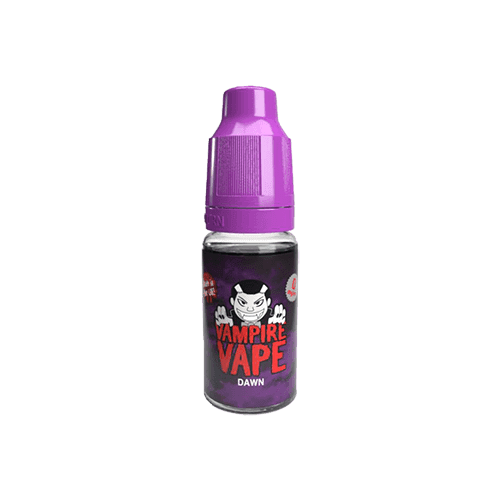 Dawn by Vampire Vape  10ml E-liquid - E-Liquids