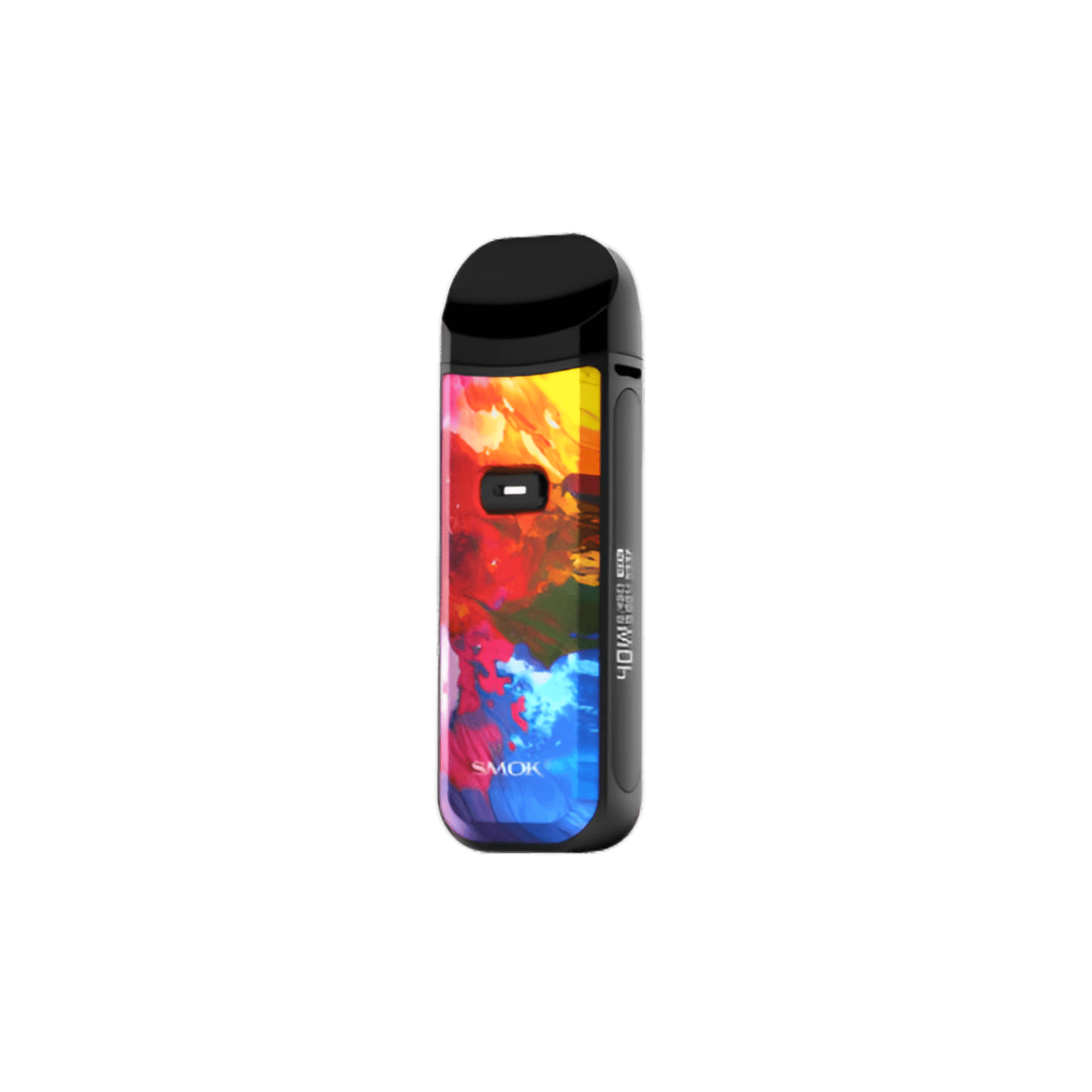 Smok Nord 2 Pod Kit 7 Color Oil