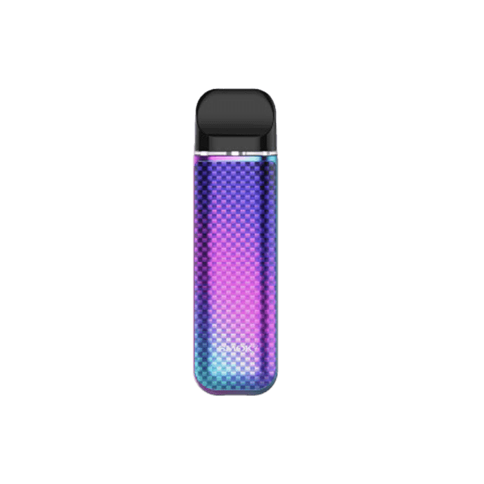 Smok Novo 2 7 color Carbon fiber