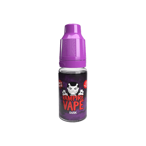 Dusk by Vampire Vape  10ml E-liquid - E-Liquids