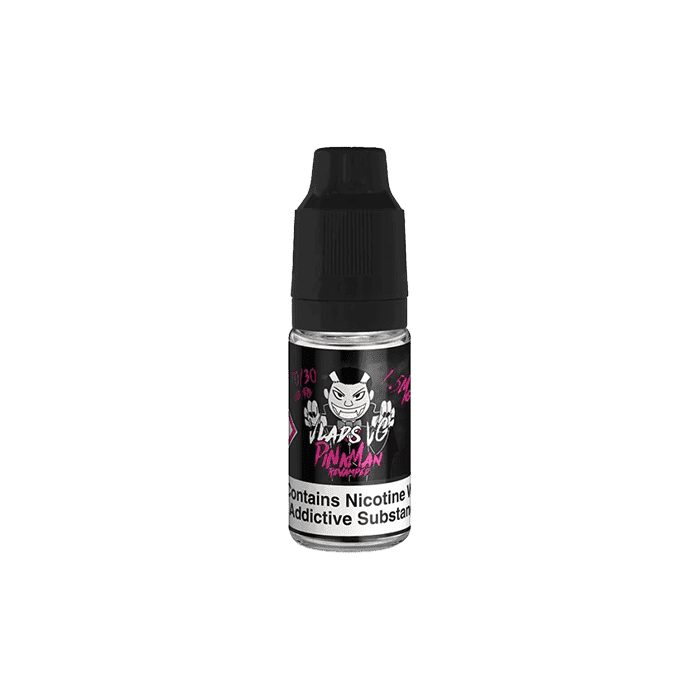 Pinkman On Ice by Vlad s Vg   E-liquid 10ml - E-Liquids