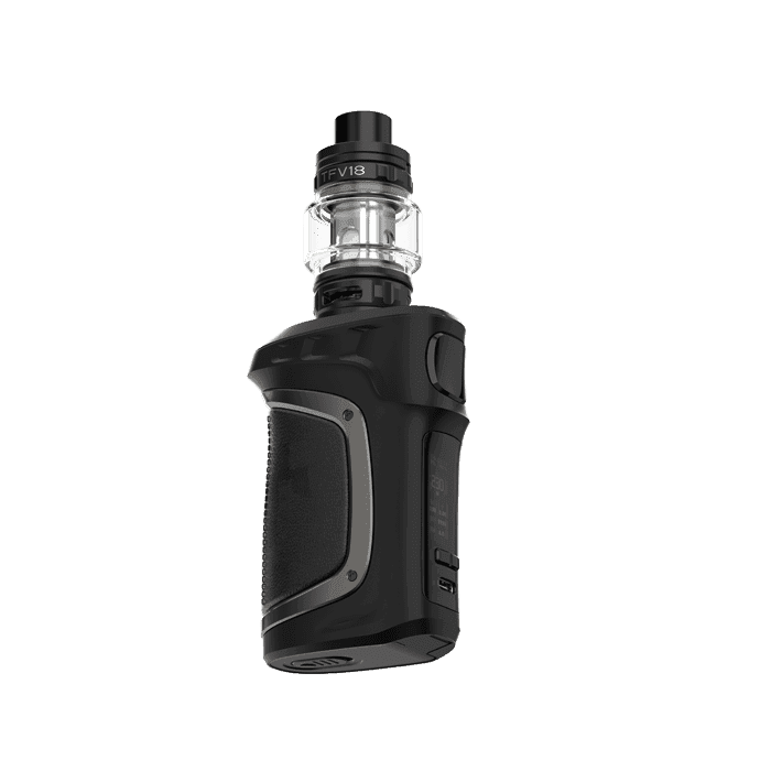 Smok Mag 18 Black Gun Metal