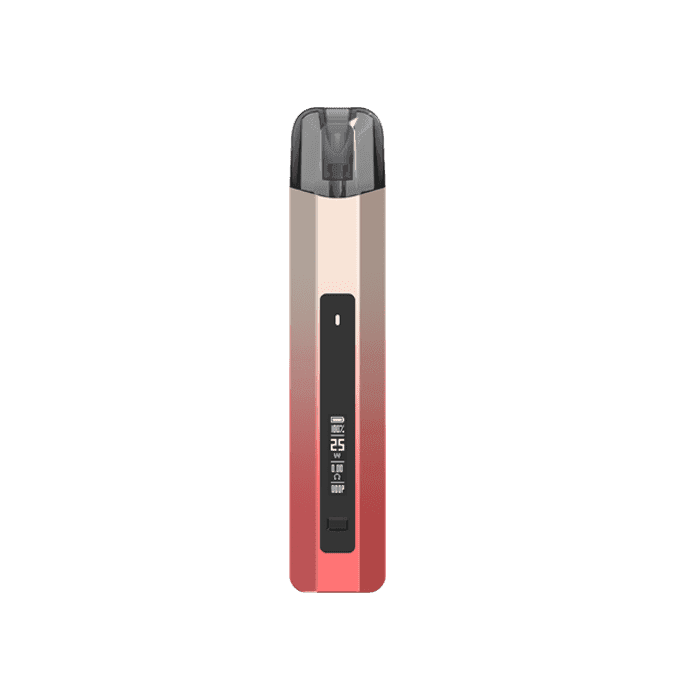 Smok NFIX Pro Gold Red