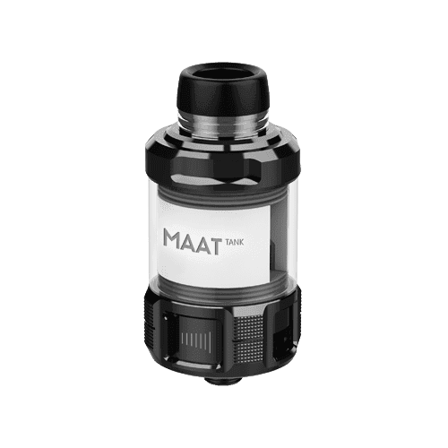 Voopoo Maat Tank Black