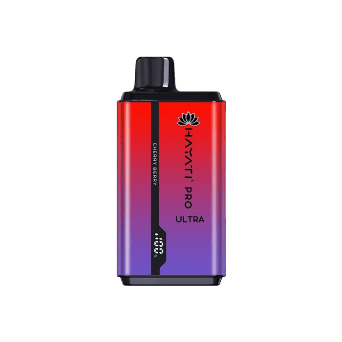 Cherry Berry flavour