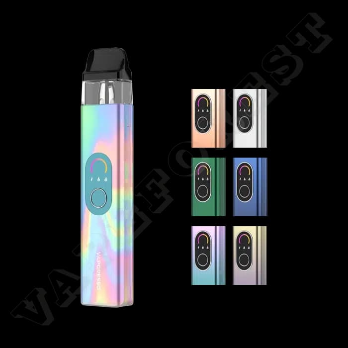 Vaporesso XROS 4 Vape Kit Main
