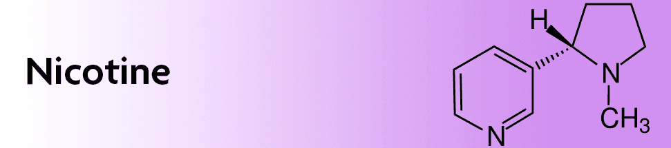 Core Ingredients of Vape Juice