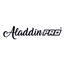 Aladdin Pro Logo