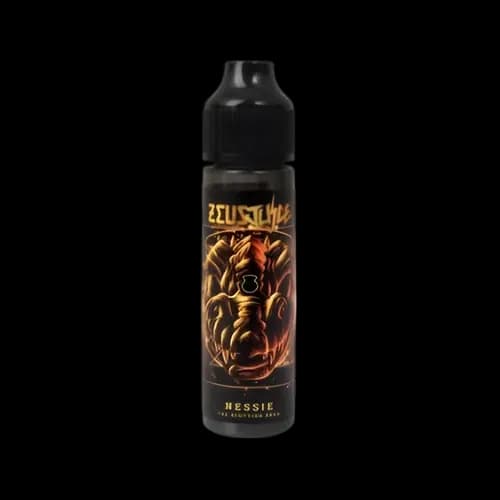 Nessie Shortfill E-Liquid by Zeus Juice 50ml - E-Liquids