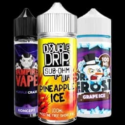 Shorfill - Vapeforest