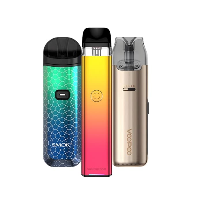 Mouth To Lung Category Vapeforest