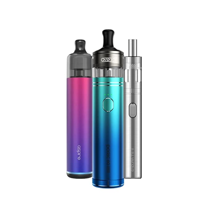 Pen Style Category Vapeforest