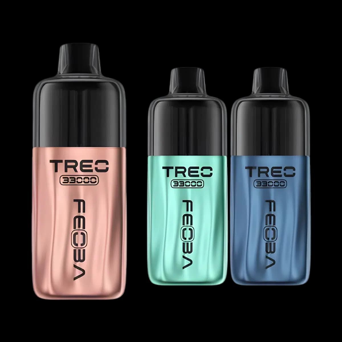 Feoba Treo 33K Vape Kit - Vape Kits