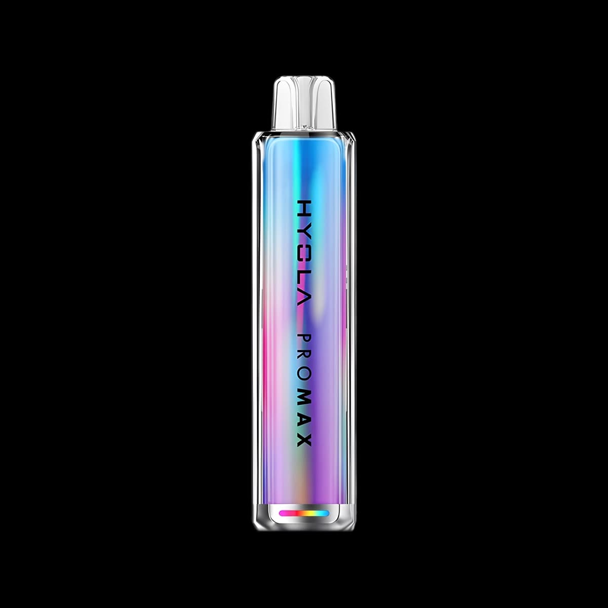 Blue Razz Gummy Hyola Pro Max 8000