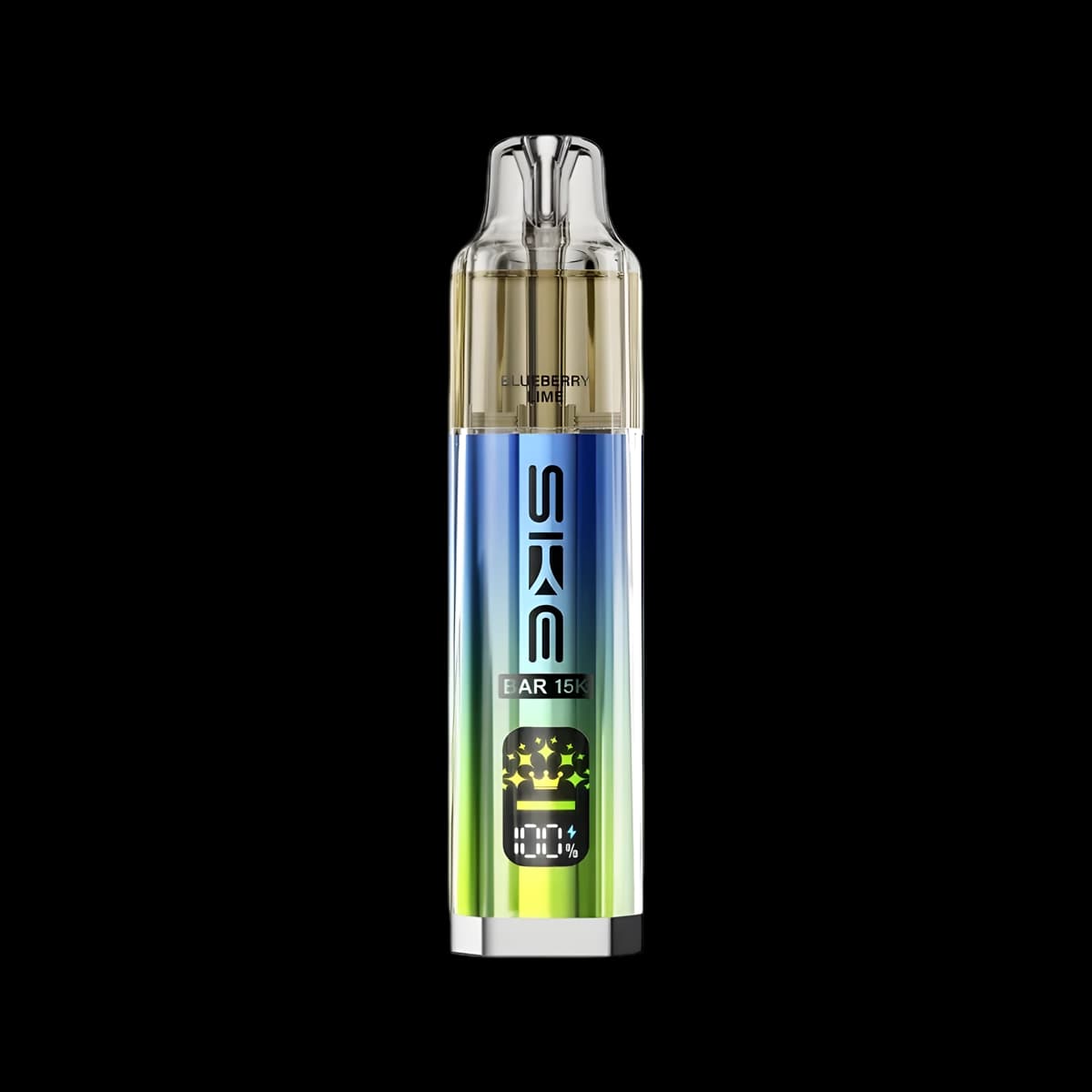 Blueberry Lime - SKE Bar 15K Pod Kit