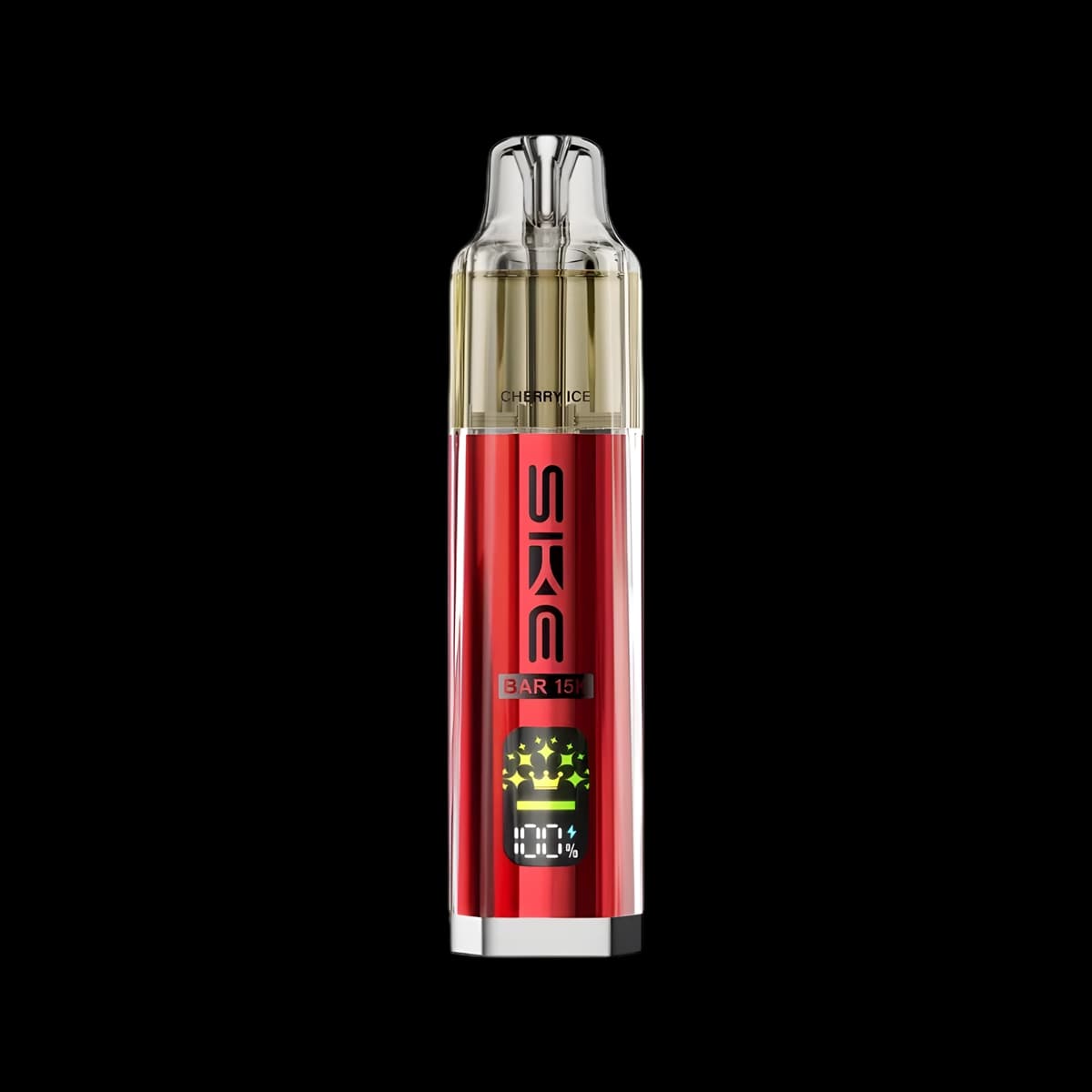 Cherry Ice - SKE Bar 15K Pod Kit