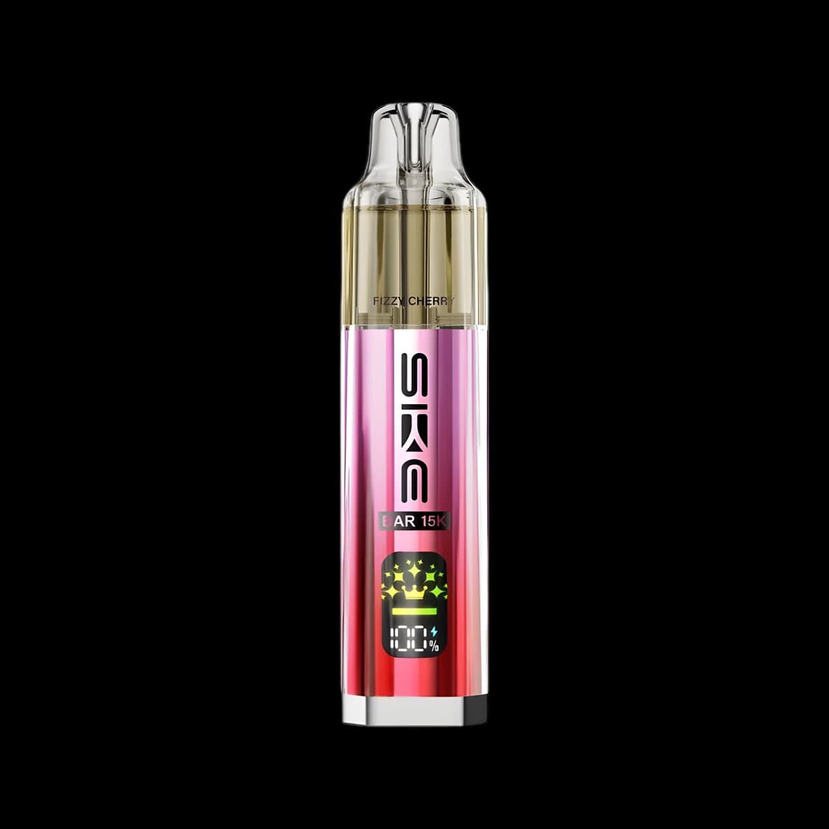 Fizzy Cherry - SKE Bar 15K Pod Kit