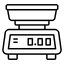scale icon