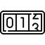 counter icon