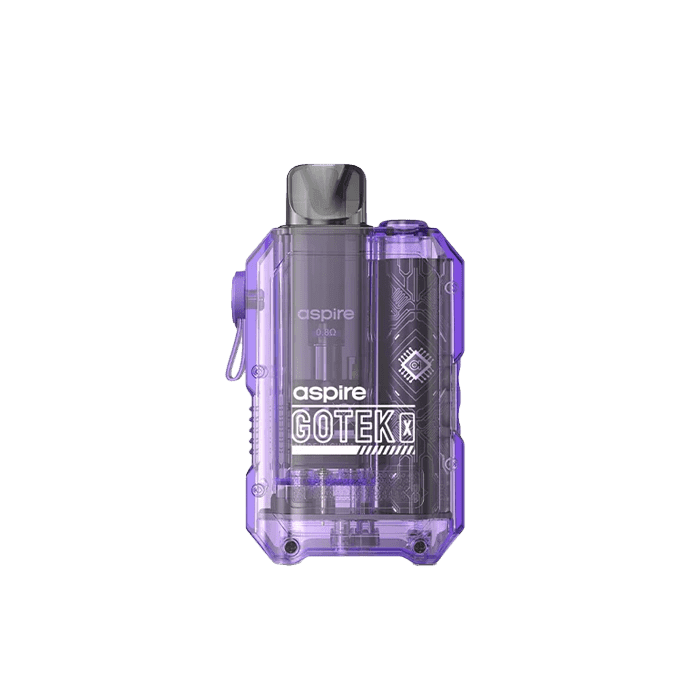 Aspire Gotek X Pod Kit