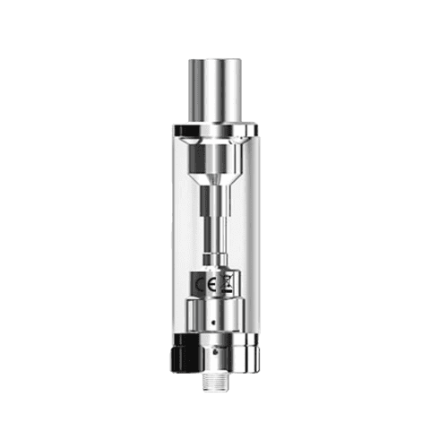 Aspire K2 Vape Tank Silver