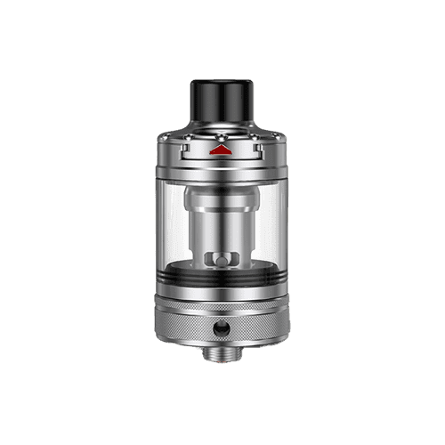 Aspire Nautilus 3 Tank Main SS
