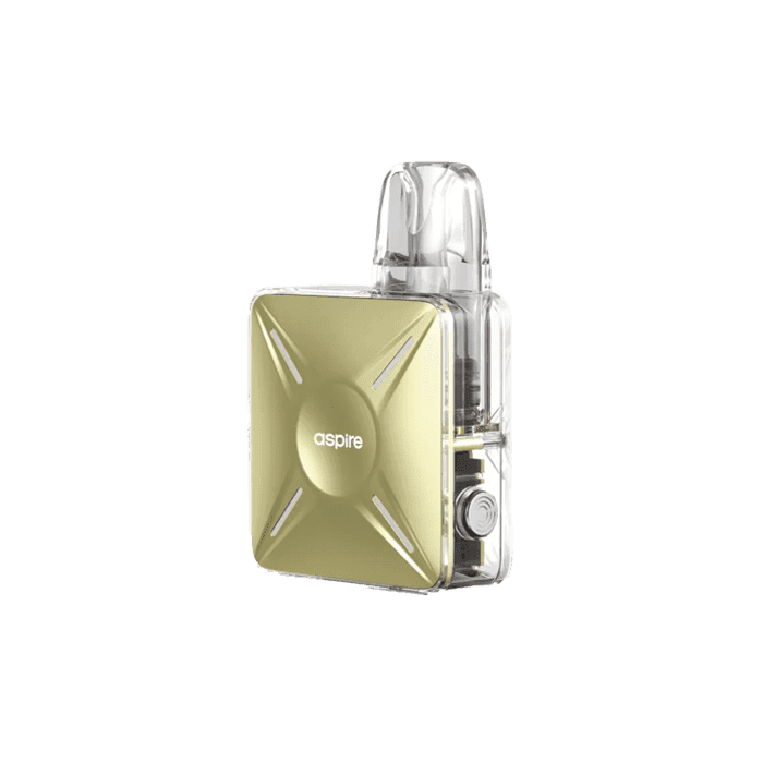 Aspire Cyber X Gold