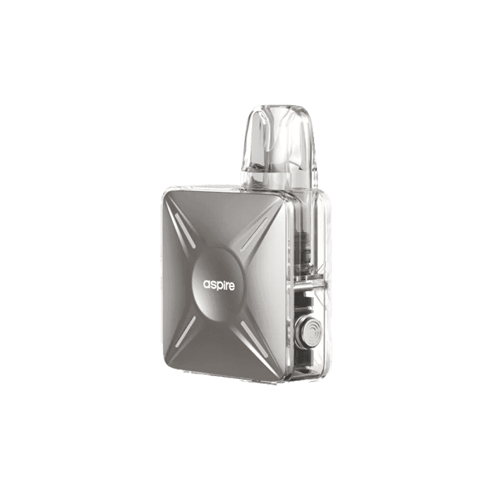Aspire Cyber X Grey