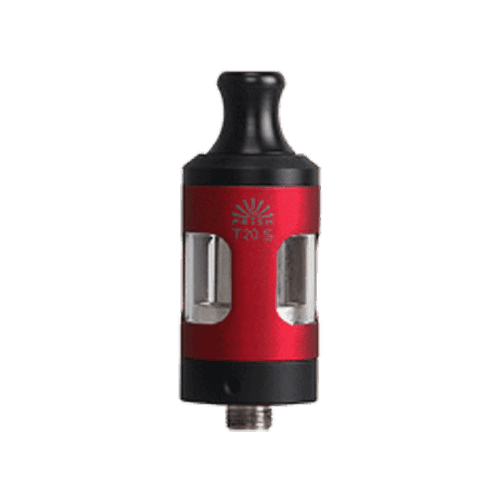 Innokin Endura T20 S Vape Tank Red