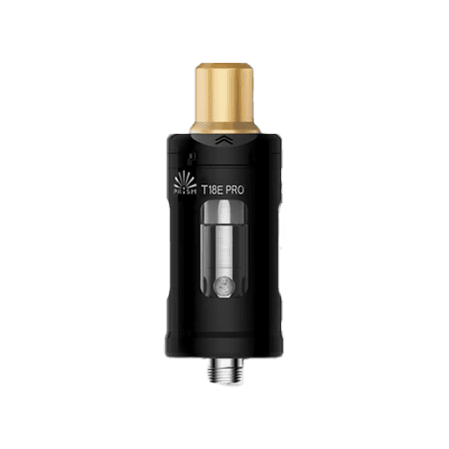 Innokin Prism T18E Pro Tank Black