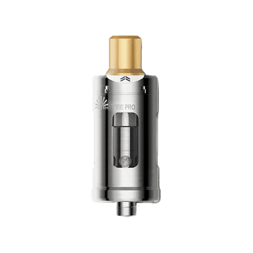 Innokin Prism T18E Pro Tank Silver