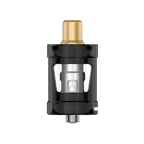 Innokin Zenith II Vape Tank Gun Black