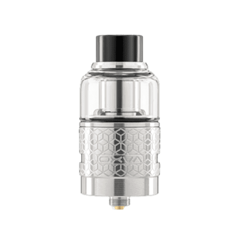 Oxva Unione PNM Tank SS