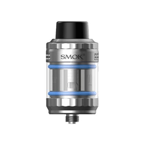 Smoke T-Air SubTank Silver