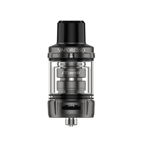 Vaporesso ITank Grey- Target Family