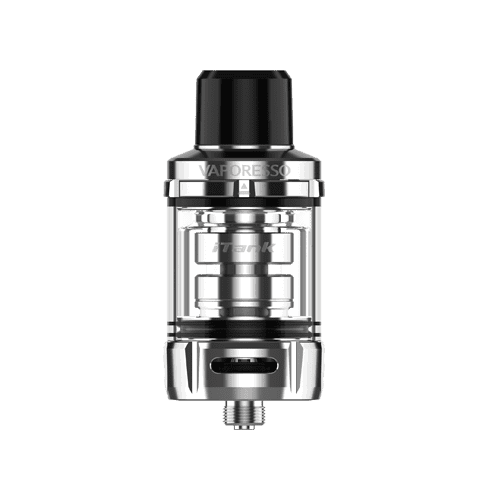 Vaporesso ITank Silver - Target Family