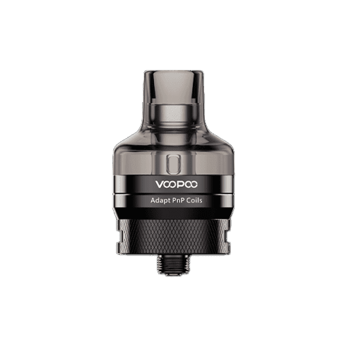 VooPoo PNP Pod Tank Black