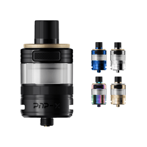 VooPoo PNP-X Pod Tank Main