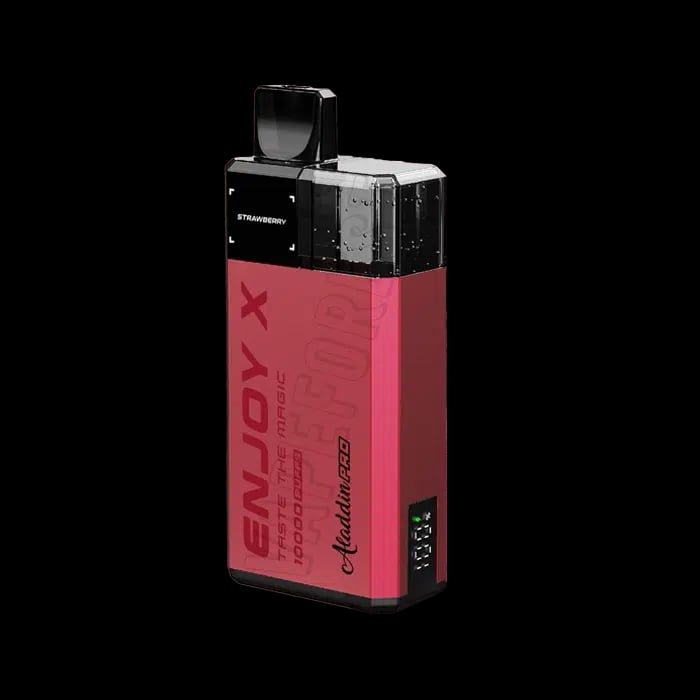 Enjoy X 10000 watermelon ice