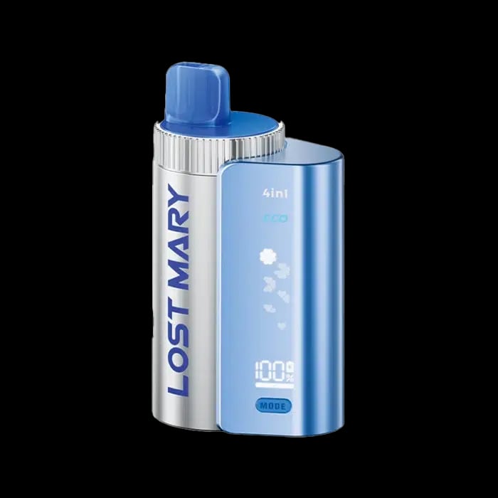 Lost Mary 4 in 1 Blue