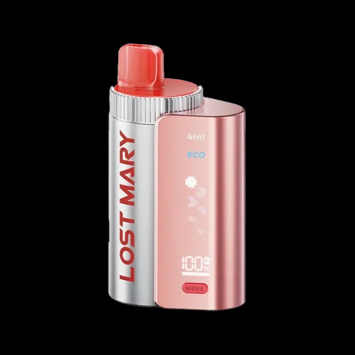 Lost Mary 4 in 1 Fruit Edition