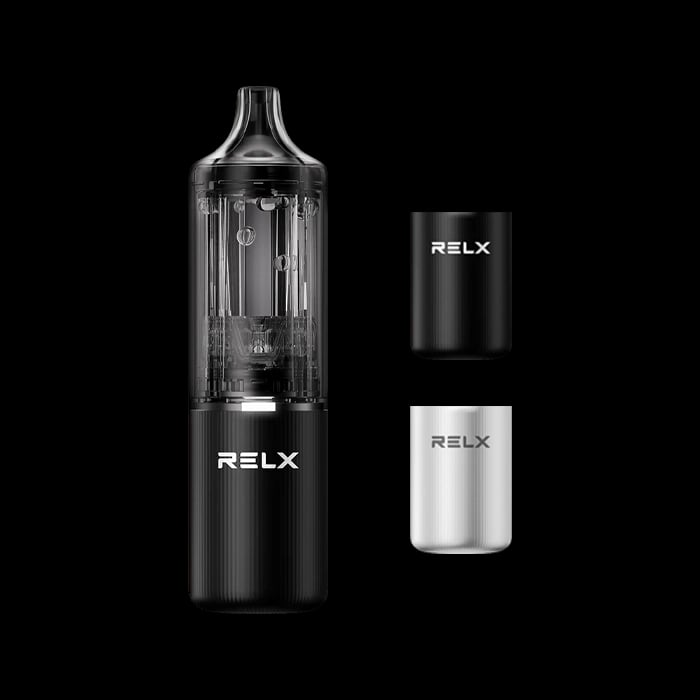 Relx Spin Pod Kit Main