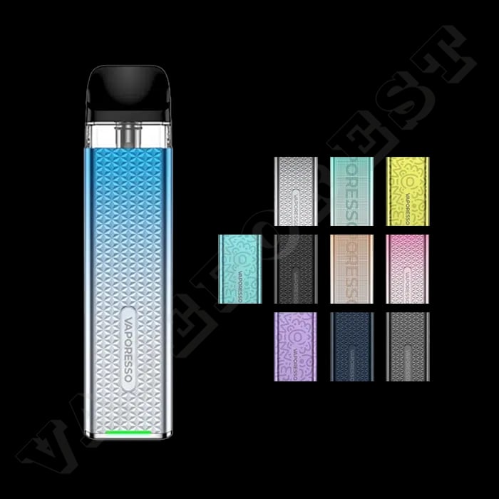 Vaporesso XROS 3 Mini Vape Kit Main