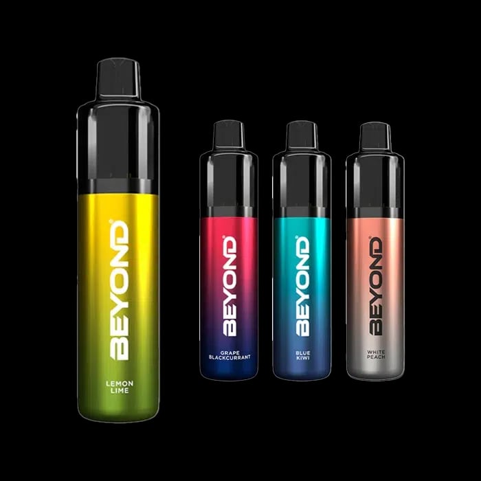 IVG Beyond CLK6000 Disposable Vape Main