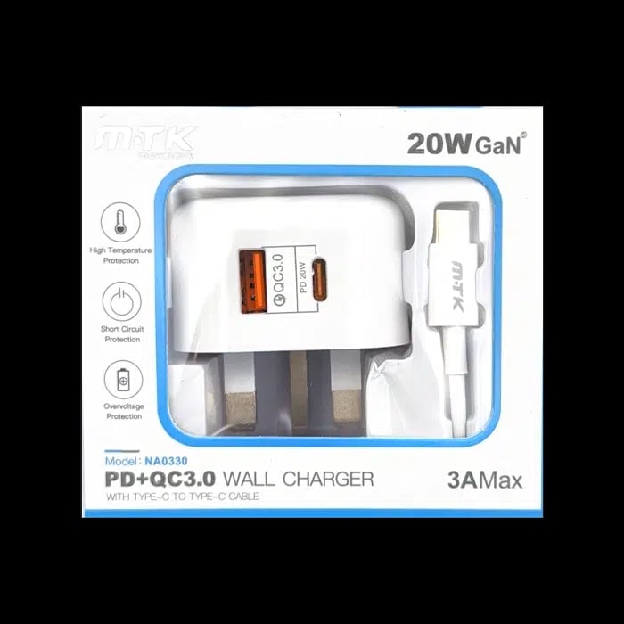 Plug and Cable - Vapeforest